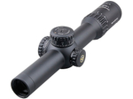 Прицел Vector Optics Continental 34mm 1-6x28 FFP, сетка VCT-BNW (MIL) (SCFF-31)