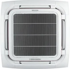 Кассетная сплит-система Breeon BLC-60TCI