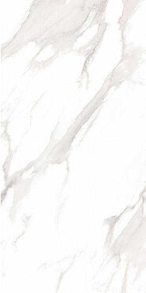 Керамогранит Calacatta Super White Polished
