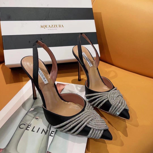 Туфли Aquazzura