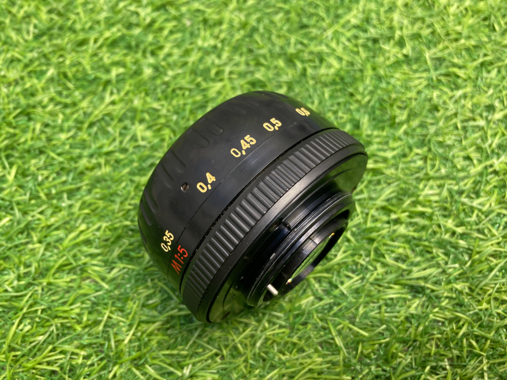 MC Zenitar M2