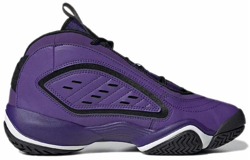 Кроссовки Adidas Crazy 97 Eqt "Dunk Contest"