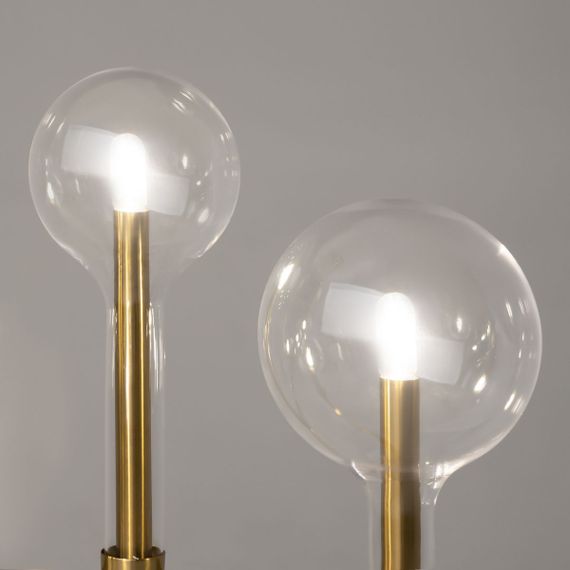 Подвесной светильник Maytoni MOD333PL-06BS1