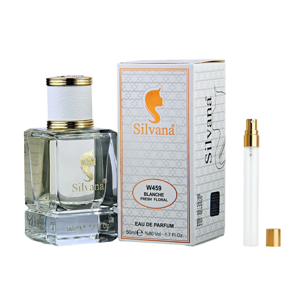 Распив SILVANA W459 Blanche edP 1ml lady