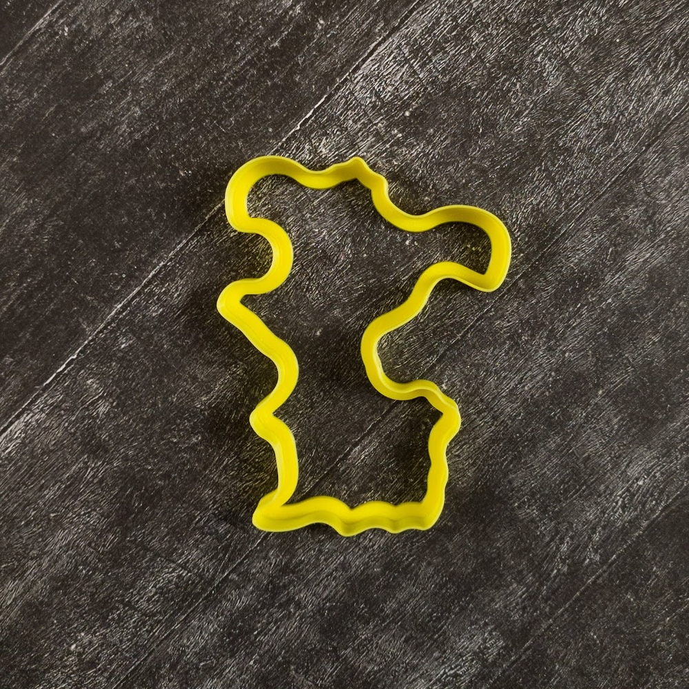 Девочка №15 с мишкой