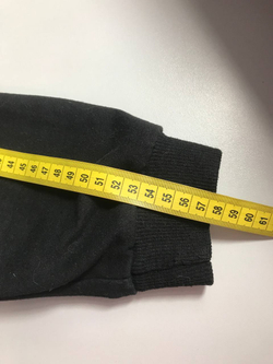 Толстовка с капюшоном, визуально 50 размер