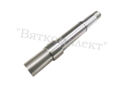 Вал спирали ТМС-40НН-2П.6621.20.00.006