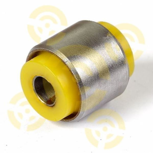 Полиуретановый сайлентблок передней подвески, амортизатора(Кратность 1 шт) 17062617