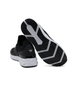 Кроссовки EA7 - черный(X8X175 XK380)