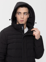 Куртка мужская BRC24-2577 BROSTEM