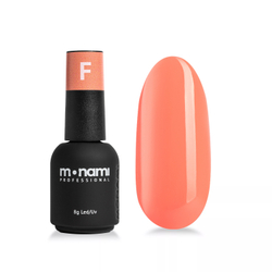 Monami Kollegi collection Гель-лак Fedor, 8мл