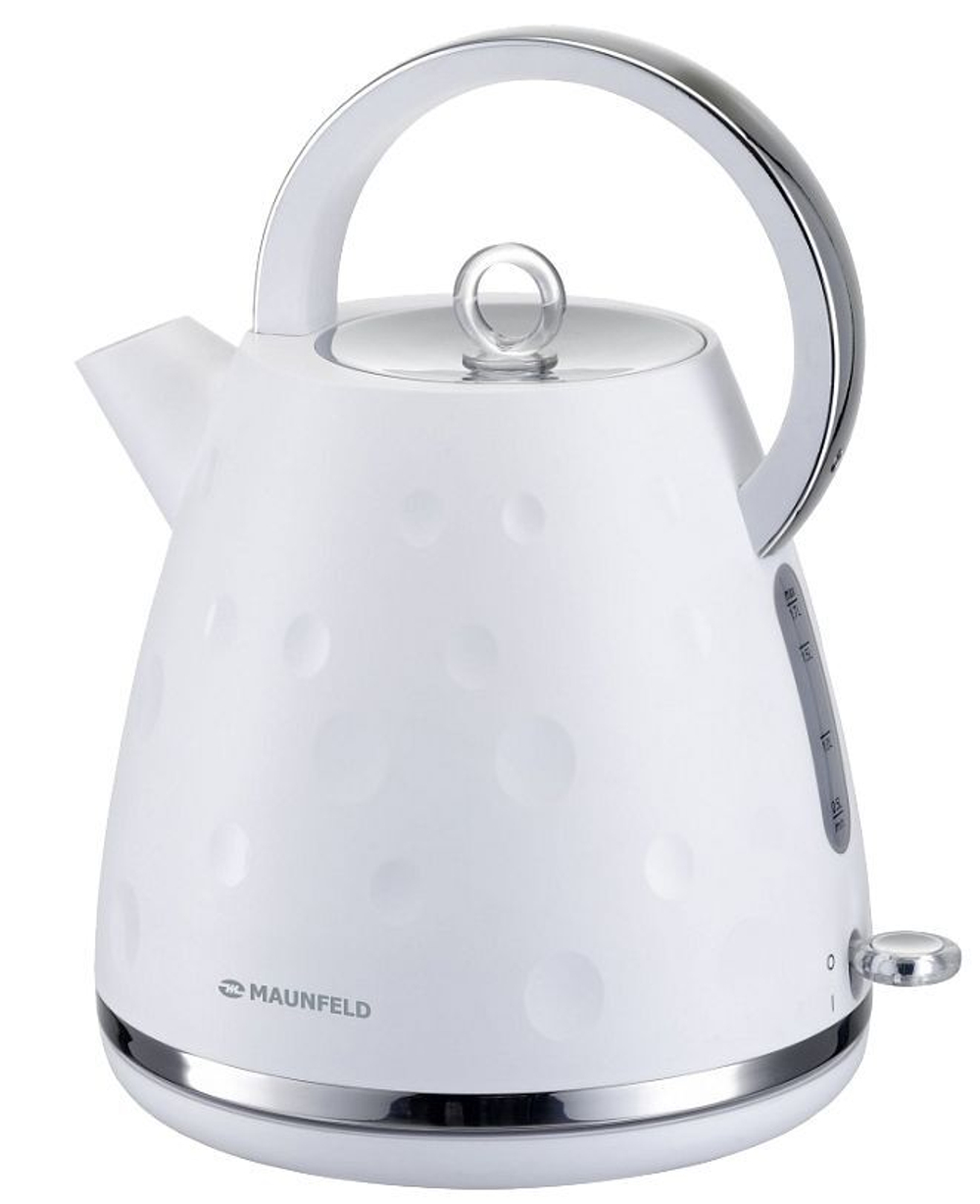 Maunfeld MFK-647WH