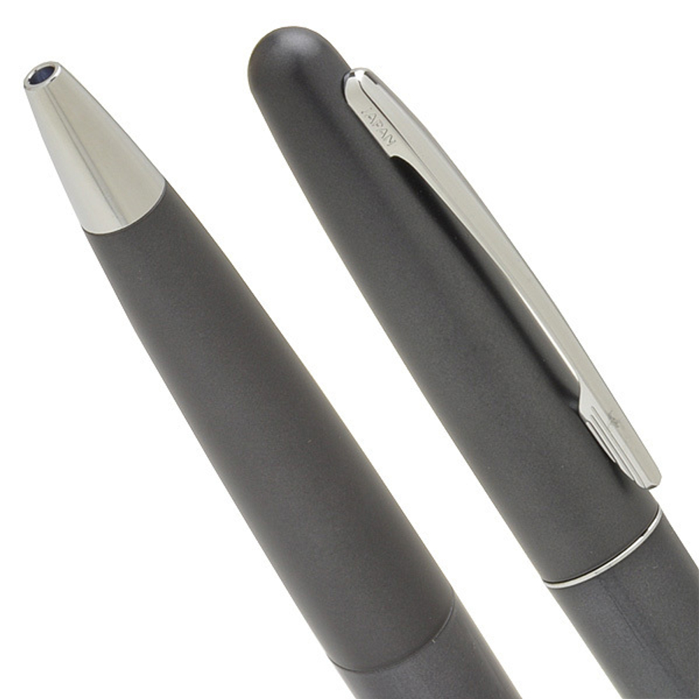 Шариковая ручка Pilot Cocoon (Metallic Gray)