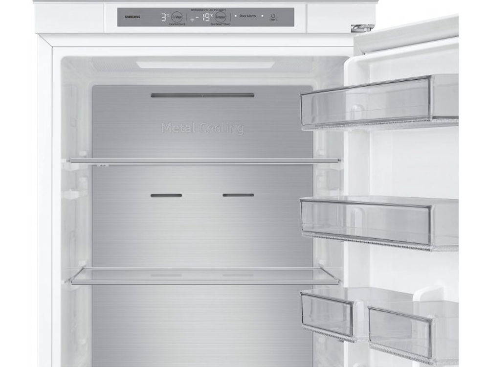 Встраиваемый холодильник Samsung BRB80F30BES0EO
