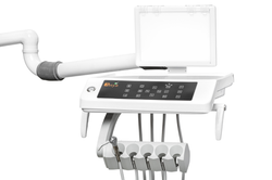 Стоматологическая установка Anya AY-A 3600 нижняя подача