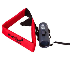 Монокуляр Levenhuk Nelson 7x35 - фото 1