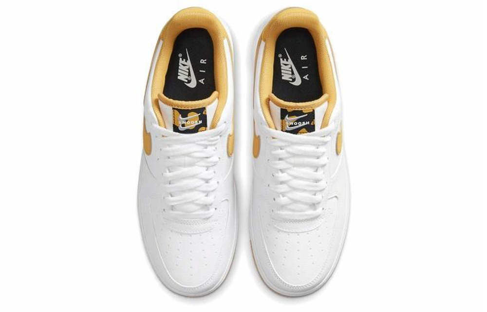 Кроссовки Nike Air Force 1