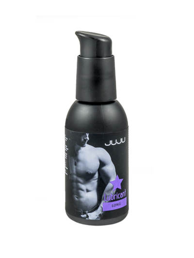 Пролонгирующий лубрикант JUJU Long 100ml 984JU