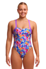 Купальник FUNKITA Dreamy Weedy (Brace Free)