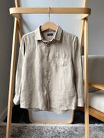 Льняная рубашка Il Gufo, 116