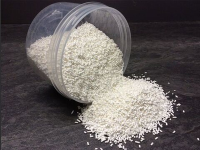 Сорбат калия