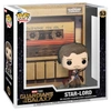 Фигурка Funko POP! Albums Marvel Guardians Of The Galaxy Awesome Mix Vol1 Star-Lord (53) 70897