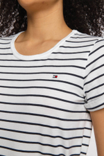 Платье с ремешком angela Tommy Hilfiger - черный(WW0WW27844)