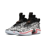 Мужские кроссовки Air Jordan 36 'Flight School' DN4197-001