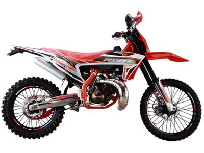 Мотоцикл кроссовый эндуро ROLIZ Кросс 3 250