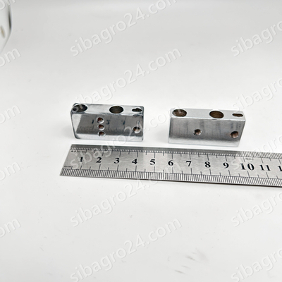 Держатель ножа (клемник) к BSL компл. левый и правый