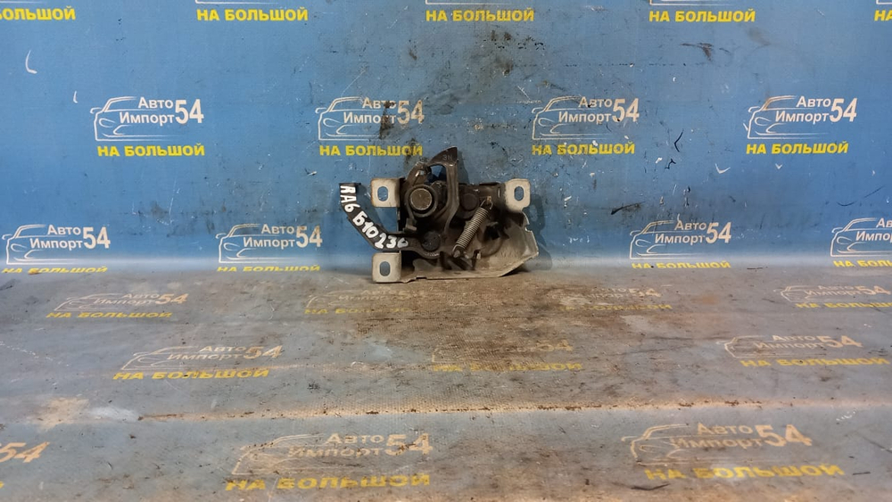 Замок капота Honda ODYSSEY 1998-2004
