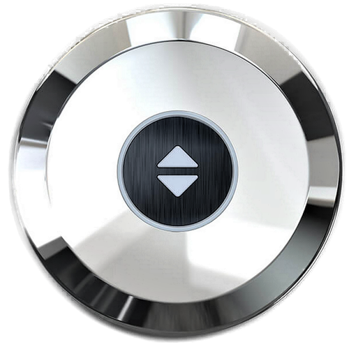 Пост вызывной UFO UF1002UD GENEMEK.