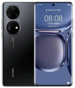 Смартфон HUAWEI P50 8/256 Gb, ABR-LX9, Golden-black (черный), Single SIM