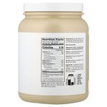 Isopure, Протеиновый порошок на растительной основе, ваниль, 560 г (1,23 фунта)