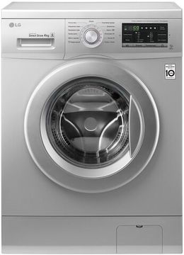 Стиральная машина LG FH0G6SD5