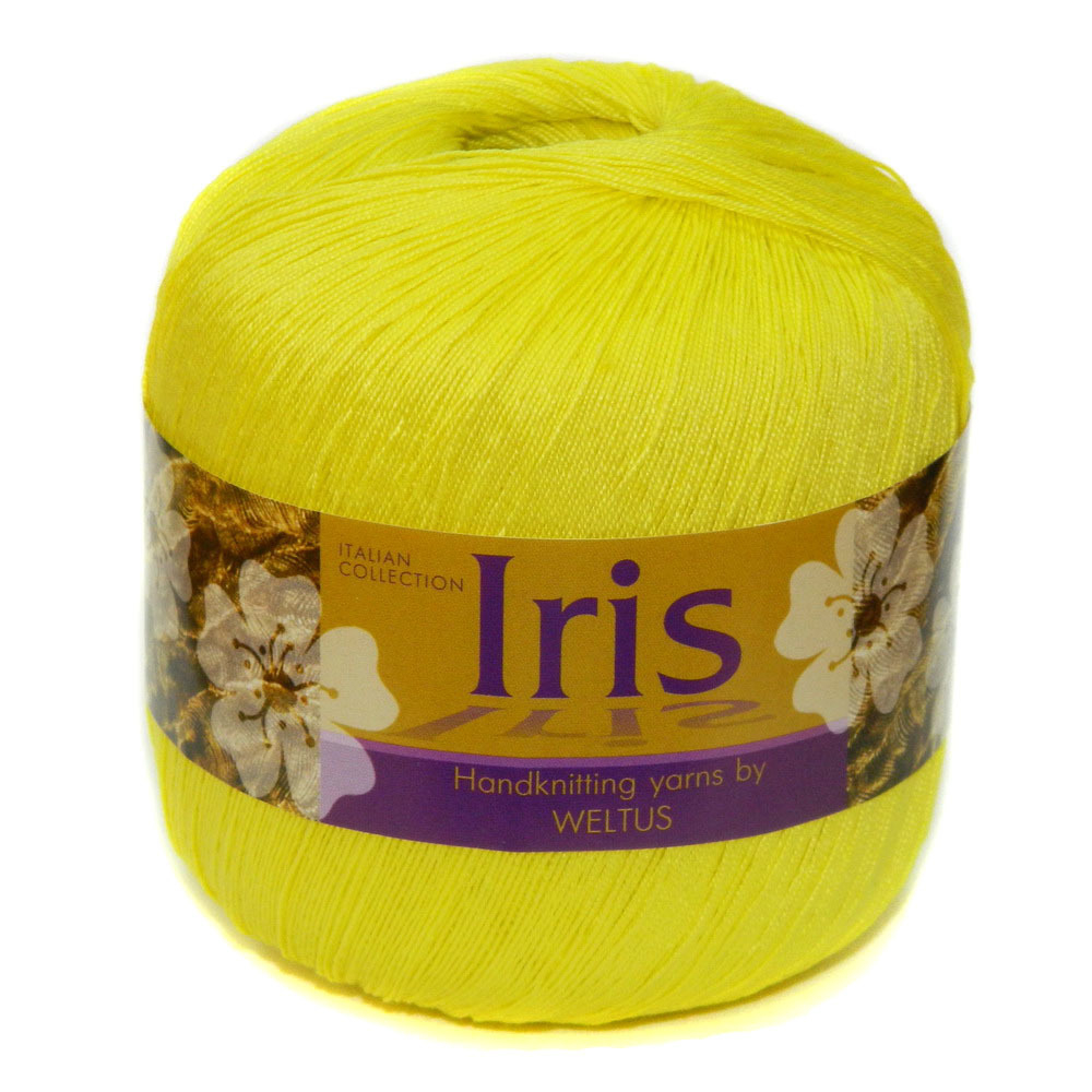 Iris (Weltus)