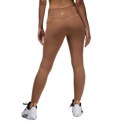 Баскетбольные женские штаны Jordan Sport Pants Brown