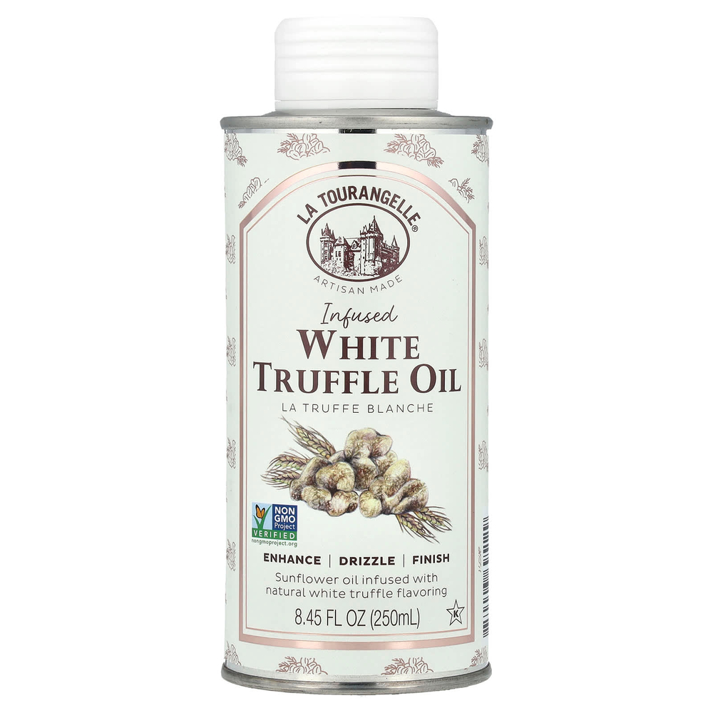 La Tourangelle, Масло с белым трюфелем, 250 мл