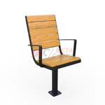 Кресло Ария