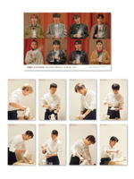 Альбом EXO - Universe 2017 Winter Special Album