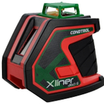 Нивелир лазерный CONDTROL Xliner 360G