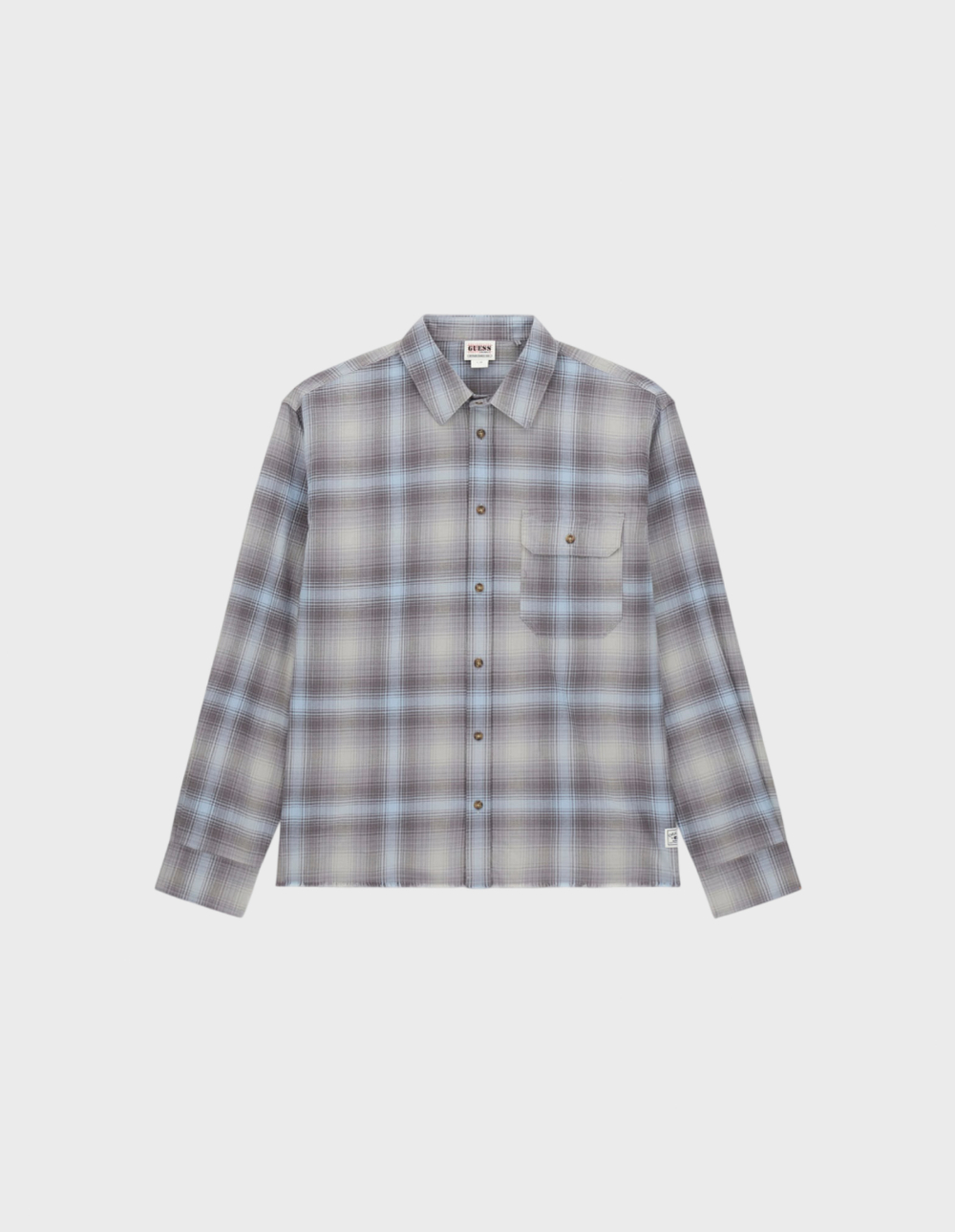 Рубашка GUESS