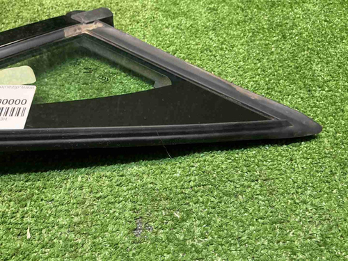 Форточка передняя левая Hongqi H9 (2020-н.в.)