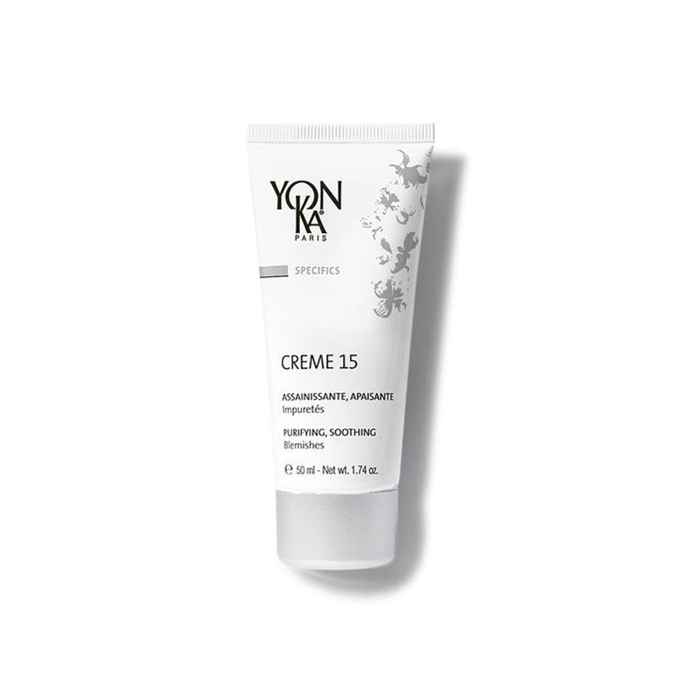 Крем Yon-Ka Creme 15