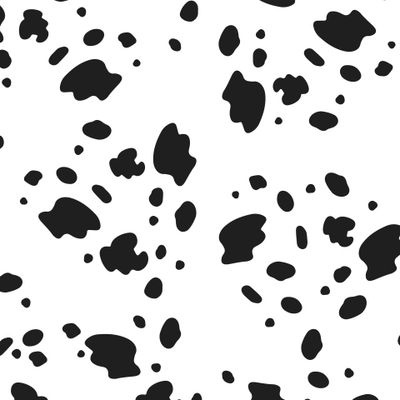 Dalmatian pattern