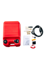 2х-тактный лодочный мотор REEF RIDER RR9.9FHS Pro