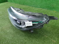 Фара левая Chery Tiggo 8 Pro (2021-н.в.) LED