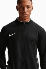 Кофта Nike Dri-FIT Park 26 - черный