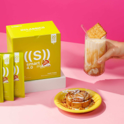 Energy Diet Smart 4.0 Classic Энерджи Диет "Грушевый тарт" 15 порций