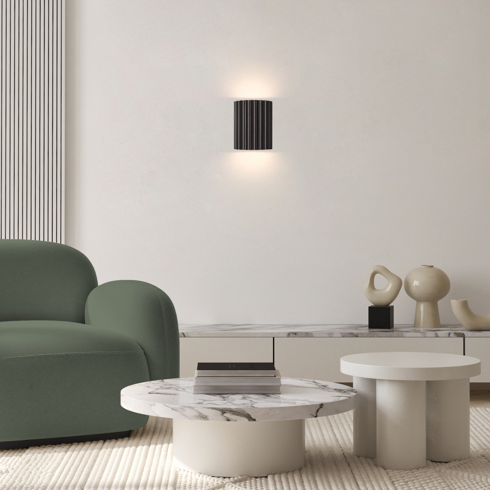 Настенный светильник (бра) Freya FR5437WL-L7B